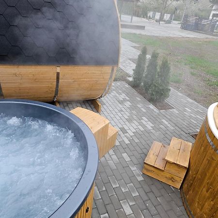 Apartamenty - Domek Bobrowe Zacisze 3 Janowice Wielkie Bagian luar foto