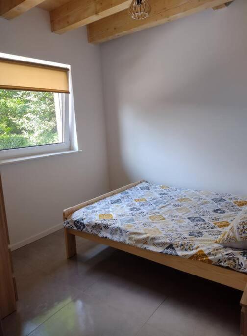Apartamenty - Domek Bobrowe Zacisze 3 Janowice Wielkie Bagian luar foto