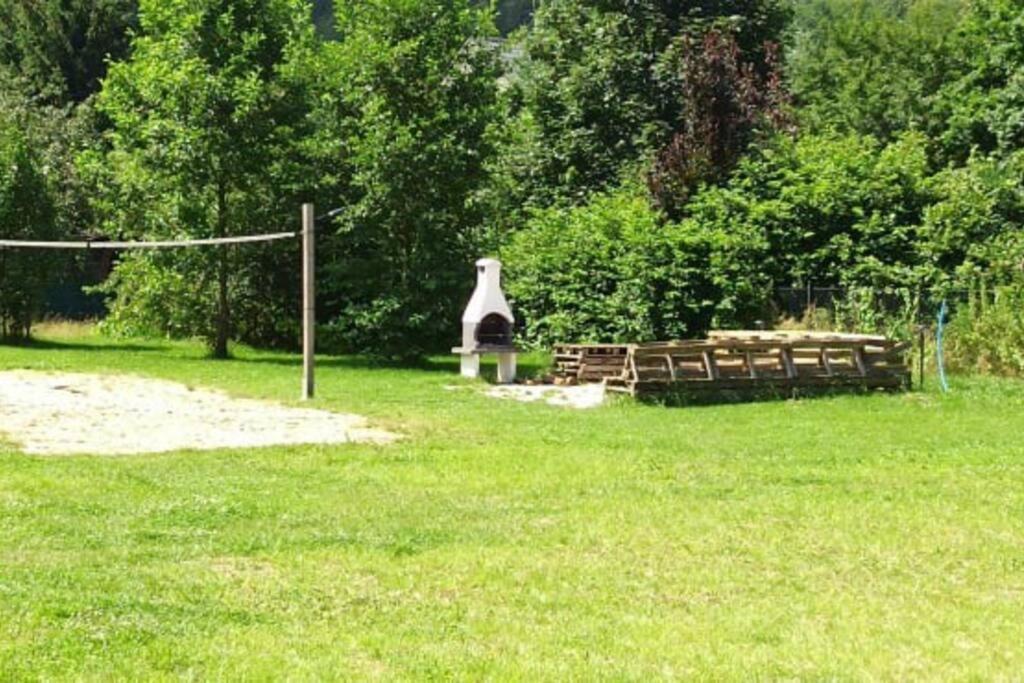 Apartamenty - Domek Bobrowe Zacisze 3 Janowice Wielkie Bagian luar foto