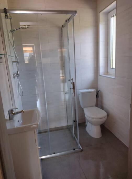 Apartamenty - Domek Bobrowe Zacisze 3 Janowice Wielkie Bagian luar foto