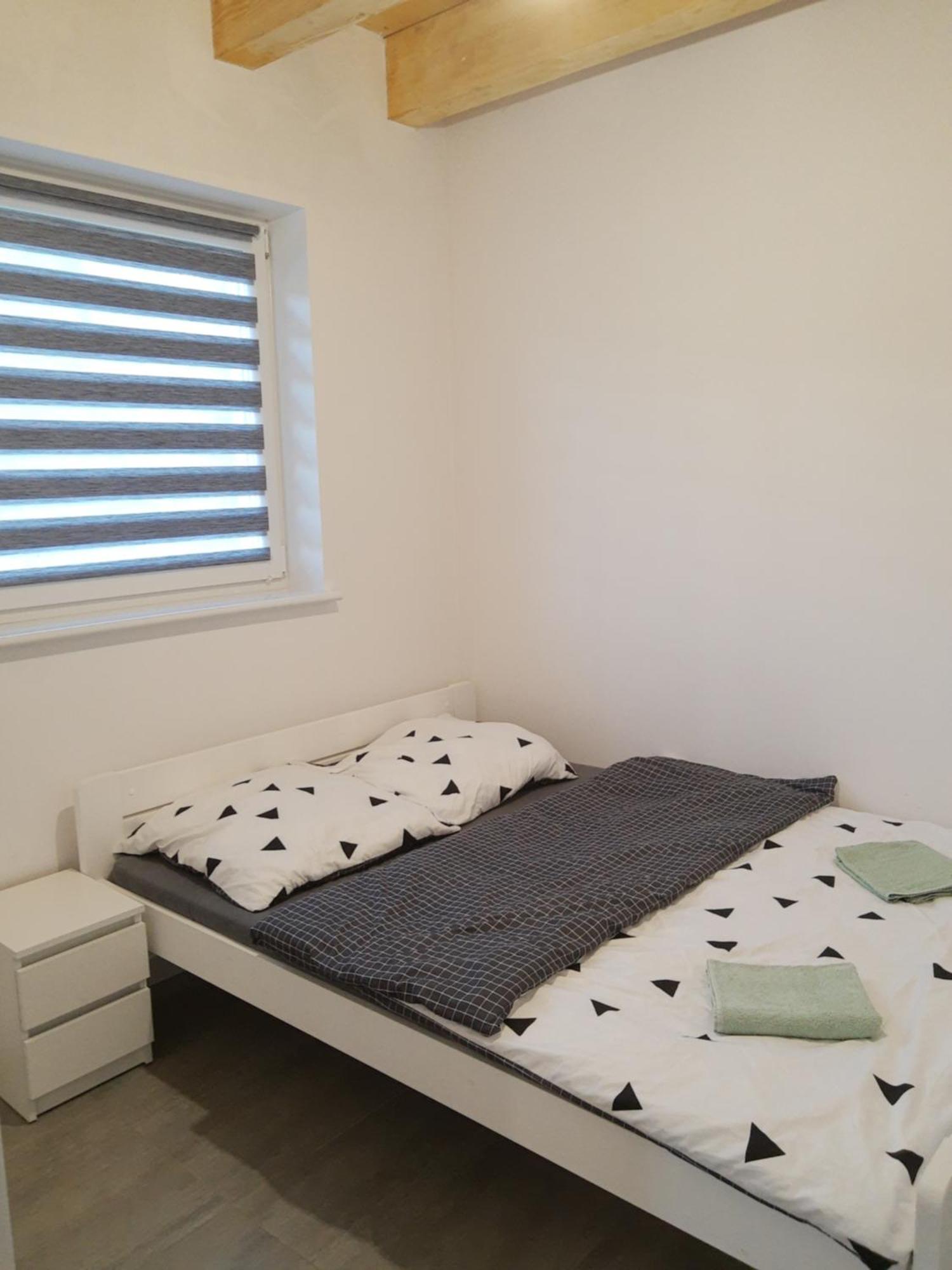 Apartamenty - Domek Bobrowe Zacisze 3 Janowice Wielkie Bagian luar foto