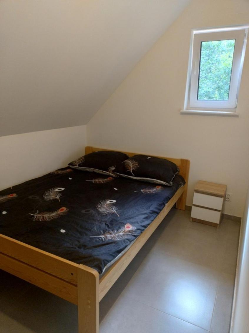Apartamenty - Domek Bobrowe Zacisze 3 Janowice Wielkie Bagian luar foto