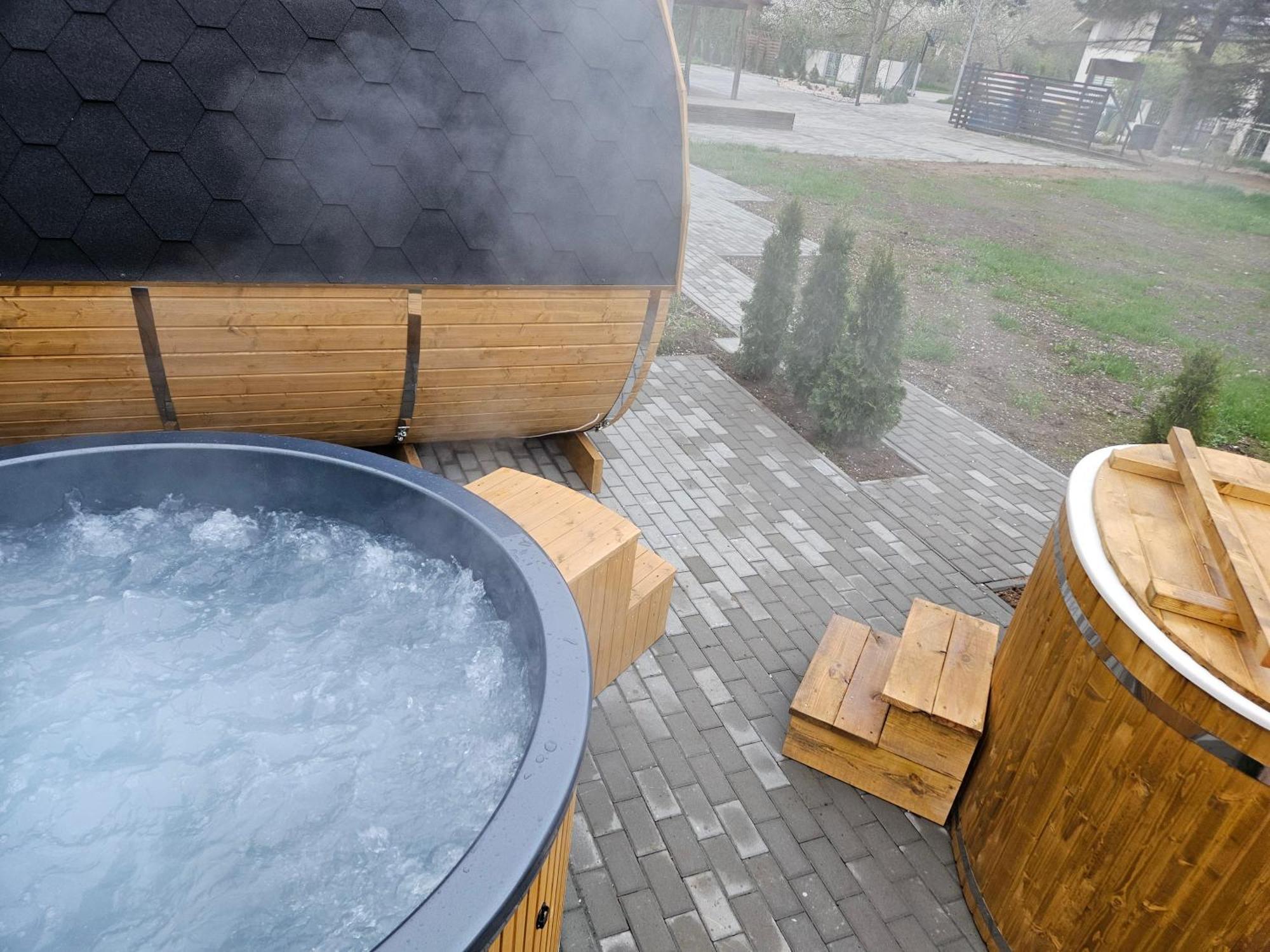 Apartamenty - Domek Bobrowe Zacisze 3 Janowice Wielkie Bagian luar foto